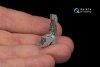 Quinta Studio QR48011 C-2 seat for F-104 family ( Kinetic ) 1/48